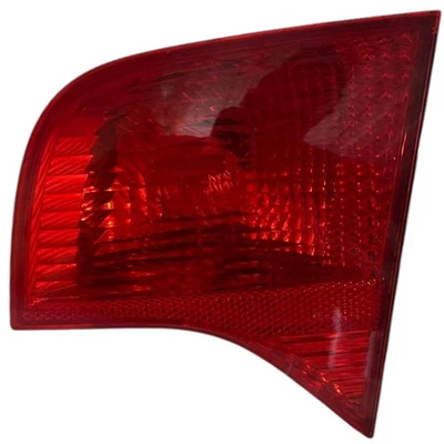 Right Passenger Side Tail Light Fits for 2005-2008 Audi A4 2.0T quattro 2.0L - Image 1 of 3