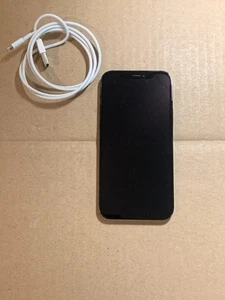 Apple iPhone 12 Pro 128 GB Azul Pacífico Desbloqueado A2341 Leer - Imagen 1 de 11