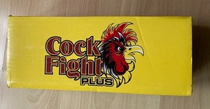 Electro Harmonix / Cock Fight Plus Talking Wah & Fuzz - Bild 1 von 6