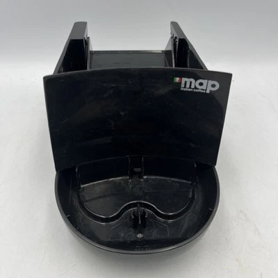 Máquina de café Caffitaly Espresso S12 usada cápsula/cajón de cápsulas #273 Foto 1 de 4