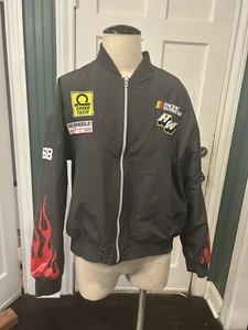 Pacific Sun wear Hot Wheels Jacket, Race XS - Picture 1 of 8