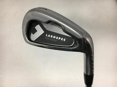Daiwa ONOFF LABOSPEC RB-247F Iron Set 5～9.P NSPRO MODUS3 TOUR120 (S) #340 - Image 1 of 4