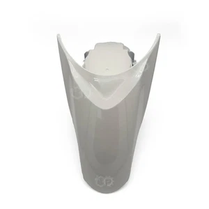 OEM Honda PCX125 Front Fender Mudguard 61100-K97-T00YD 2018-2020 White - Picture 1 of 3