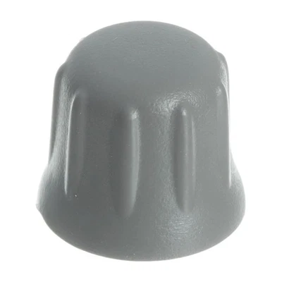 Conjunto de perilla de control de volumen de radio Pontiac Aztek original GM 2000-2005 16258205 Foto 1 de 4