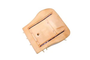 New OEM Ford 3F2Z-17632A23-AA Seat Cushion Pad NOS - Picture 1 of 3