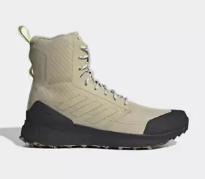 Adidas Terrex Free Hiker Parley XPL Outdoor Stiefel Sneaker Wanderschuhe GZ3374 - Bild 1 von 7