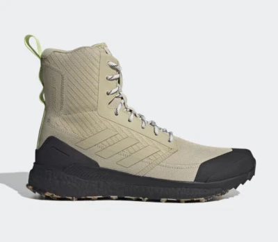 Adidas Terrex Free Hiker Parley XPL Outdoor Stiefel Sneaker Wanderschuhe GZ3374