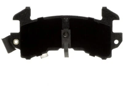 Juego de pastillas de freno delanteras Bosch 49739PJ 1979 1980 1981 Chevrolet Malibu 1978-1983 Foto 1 de 2