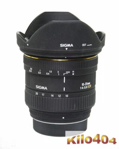 Sigma für Pentax 10-20mm 1:4-5,6 EX DC ✯ KP ✯ K-5 ✯ K-3 ✯ K-7 ✯ KF ✯ K20D ✯ K-x - Bild 1 von 9