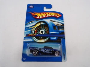 Van / Sports Car / Hot Wheels Jester#153 H9061 #H15 - Picture 1 of 5