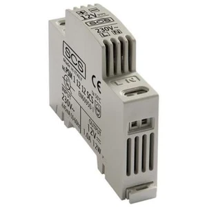 12V Performance Transformer Electronic 230 V AC 50-60 Hz/12 Dc - 1 A - Bild 1 von 1