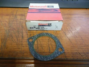Motorcraft RG-559 Thermostat Gasket For Some Festiva, Probe & Tracer Apps. - Picture 1 of 1