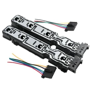 2 STÜCKE Rücklicht Lampenträger Lampenfassung für Ford Transit MK7 -2006 1681537 - Bild 1 von 13
