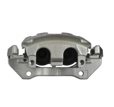 Pinza de freno delantera derecha con soporte para Jeep Grand Cherokee, Dodge Durango Foto 1 de 4