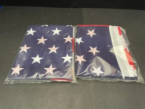 Amerikanische Flaggen - Bild 1 von 1
