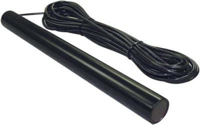 100 Ft. Driveway Vehicle Sensor (FM140) for  Automatic Gate Opener, Black - Image 1 of 3