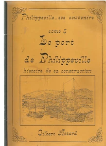 LE PORT DE PHILIPPEVILLE - Foto 1 di 1