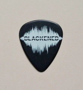 Metallica - LIMITIERT geschwärzt Whiskey SCHWARZ Auswahl MIT M 100 % authentisch - Bild 1 von 2