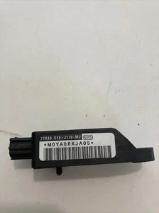 Honda Fr-V Crash Sensor 77930-Sfe-J110-M2 Genuine 2.0 V-Tec 2005 Rhd - Picture 1 of 5