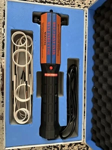 Kit de calentador de inducción magnético 1000 W para calor automotriz sin llama EE. UU. - Imagen 1 de 3