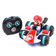 carro control remoto yoshi