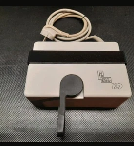 KaVo K9 Fußanlasser (ähnl. Abb.) - Bild 1 von 1