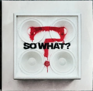 While She Sleeps So What? Double LP Vinyl NEW - Picture 1 of 1