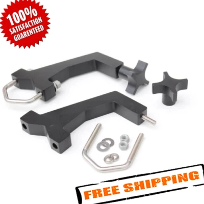 Soporte de jaula antivuelco Hi-Lift Jack RC-875 para Jeep Wrangler JK Foto 1 de 4