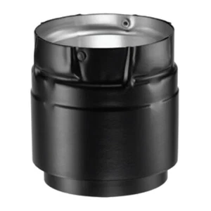 DuraVent 4" Innendurchmesser - PelletVent Pro Typ L Schornsteinrohr - doppelwandig - Bild 1 von 1