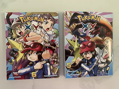 Pokémon Adventures (Emerald), Vol. 26 by Hidenori Kusaka; Satoshi