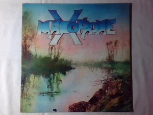 MAXOPHONE Omonimo Same S/t lp 1975 ORIGINAL - Picture 1 of 1