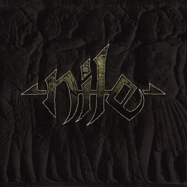 NILE - In their darkened shrines CD, NEU - Bild 1 von 1