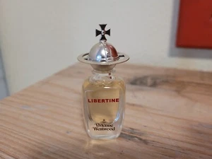 Libertine. Vivienne Westwood. EdP. 5ml. Miniatur. Top Rarität. - Bild 1 von 1