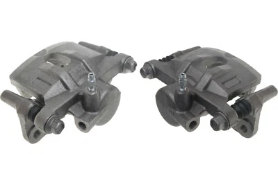 KIT Pinzas de freno de disco Raybestos traseras para Mitsubishi Lancer 2004-2006 (77845) Foto 1 de 3