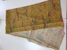 911 / (158*35cm) / Giapponese Vintage Kimono Tessuto / Seta