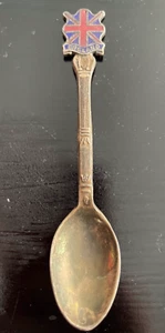 CUCHARITA COLECCION ENGLAND - Imagen 1 de 1