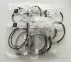 Mercedes-Benz Samsung Android 1M Charging USB Cable Adapter OEM | Lot of 13