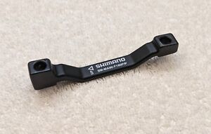 Shimano SM-MA90-F180P/P Disc Brake Adapter (+20mm)