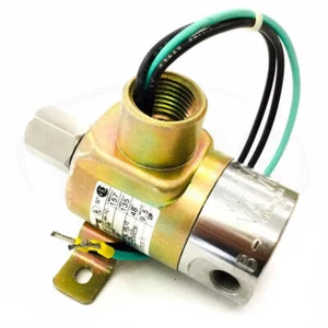 ESM-8202-44-H2-3000-D048 Versa Pneumatic Directional Valve - Picture 1 of 2