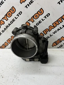 PORSCHE CAYENNE S 4.5 V8 2003 955 THROTTLE BODY 948605115 - Picture 1 of 10