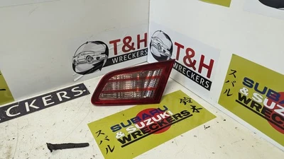 2001 - 2007 Nissan Skyline V35 Sedan Right Bootlid Light - image 1 of 2