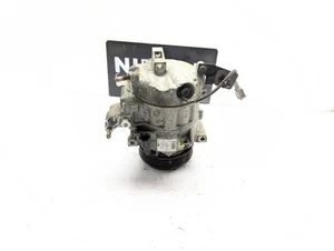 NISSAN INFINITI MK1 Z33 2003-2009 AC COMPRESSOR 3.5 V6 PETROL 50167 92600-JK20B - Picture 1 of 15