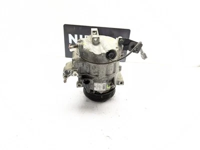 NISSAN INFINITI MK1 Z33 2003-2009 AC COMPRESSOR 3.5 V6 PETROL 50167 92600-JK20B - Image 1 of 4