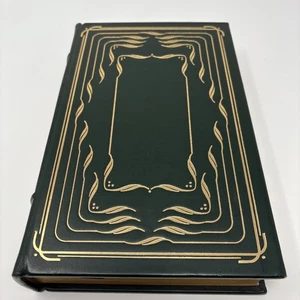 Seven Gothic Tales by Isak Dinesen The Franklin Library Limited Edition 1978 - Picture 1 of 11