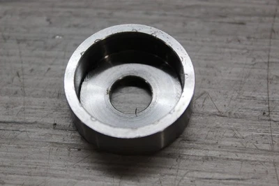 2004 Ski-doo Summit 800 Track Drive Sprocket Gear Cap 504152104 - Image 1 of 4