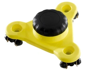 Stanley Maxi Orbital Papier Peint Marqueur STA426452 - Picture 1 of 1