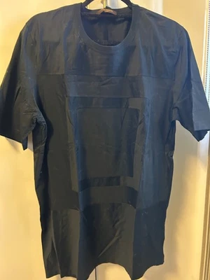 路易威登男式T恤 — 第 1/4 张图片