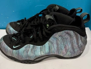 Talla 12- Nike Air Foamposite One Premium Abulón - Imagen 1 de 6