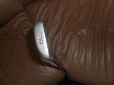 Vintage Wilson Tour Special I putter RH 35" - Image 1 of 4