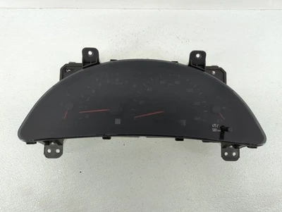 Cuadro de instrumentos velocímetro Toyota Camry 2010-2011 medidores XUOGB Foto 1 de 4